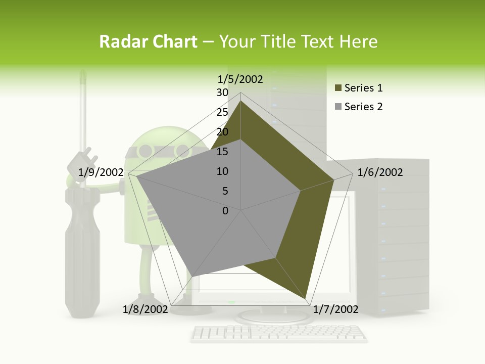 Conference Group Board PowerPoint Template