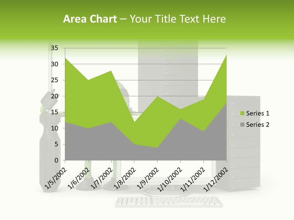 Conference Group Board PowerPoint Template