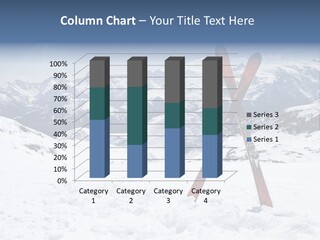 Adventure Winter Sport PowerPoint Template