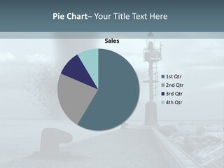 Landscape Season Tsunami PowerPoint Template