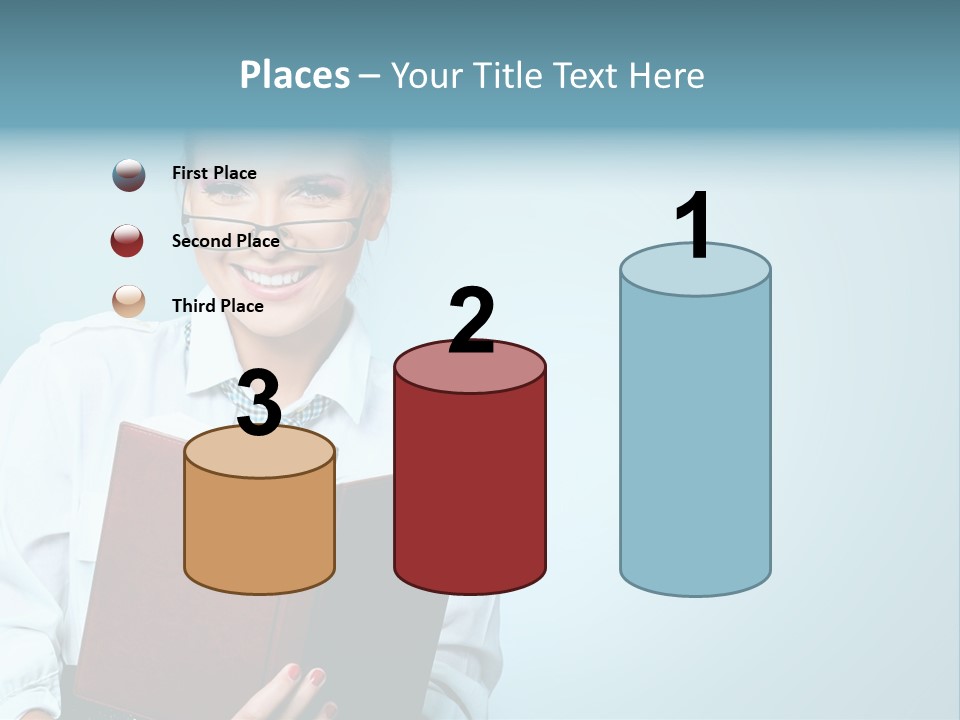 Cell Happy Datebook PowerPoint Template