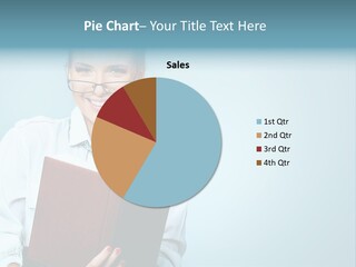 Cell Happy Datebook PowerPoint Template