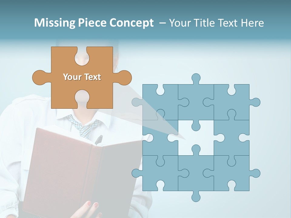 Cell Happy Datebook PowerPoint Template