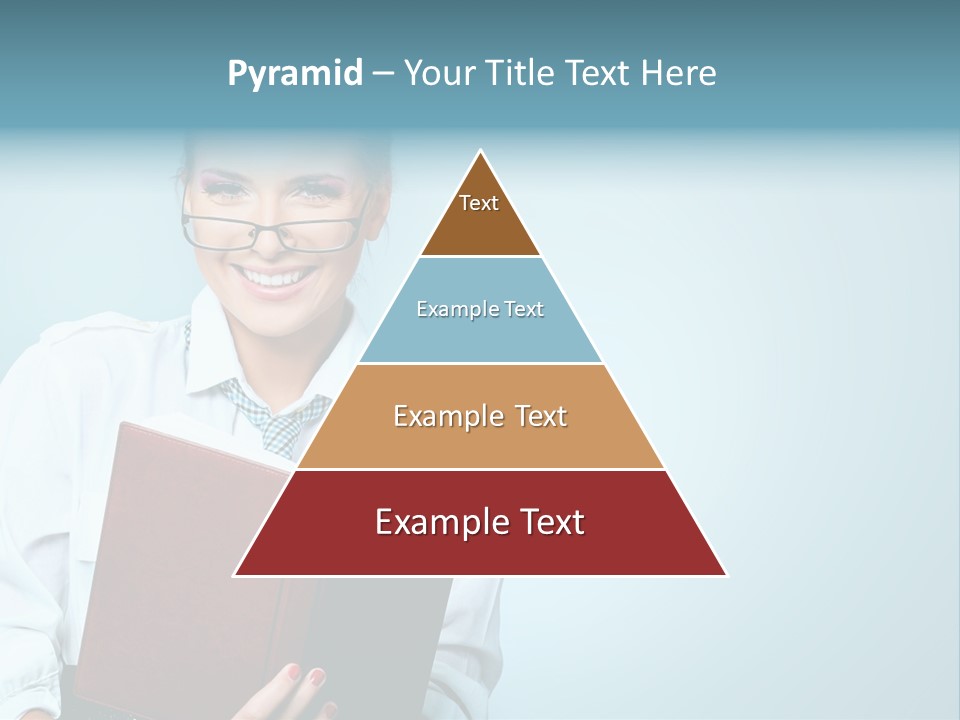 Cell Happy Datebook PowerPoint Template