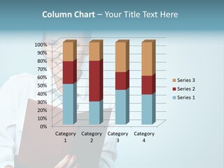 Cell Happy Datebook PowerPoint Template