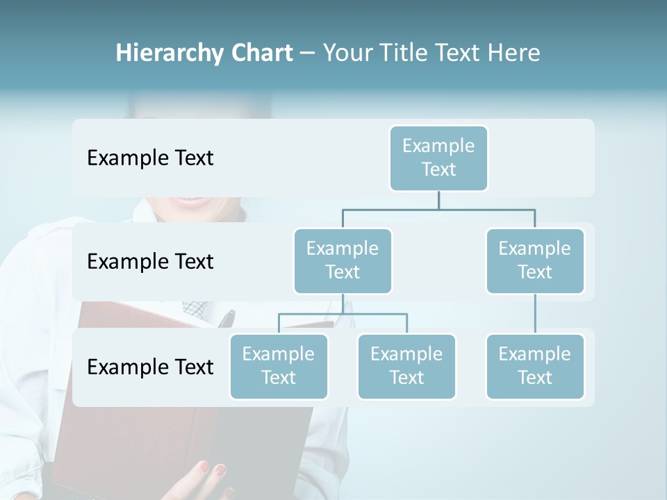 Cell Happy Datebook PowerPoint Template