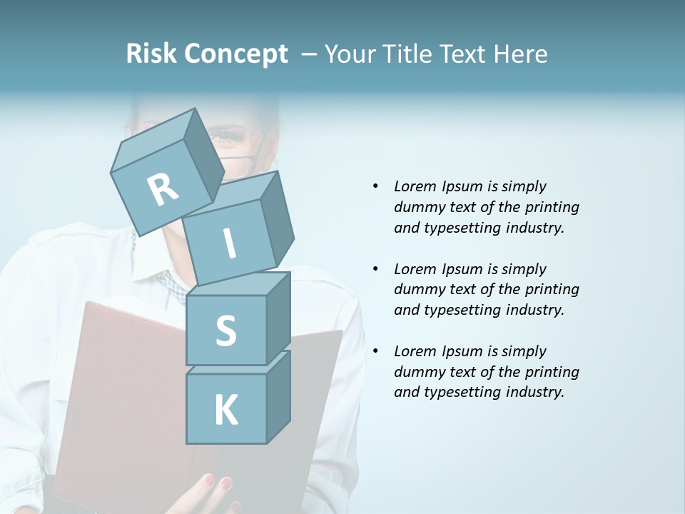 Cell Happy Datebook PowerPoint Template