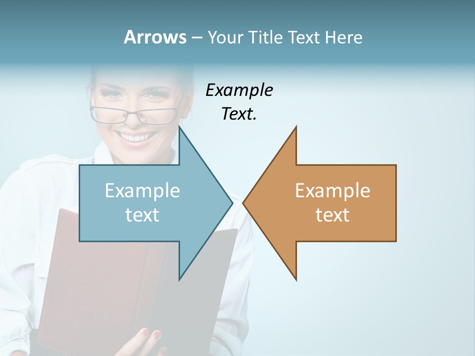 Cell Happy Datebook PowerPoint Template