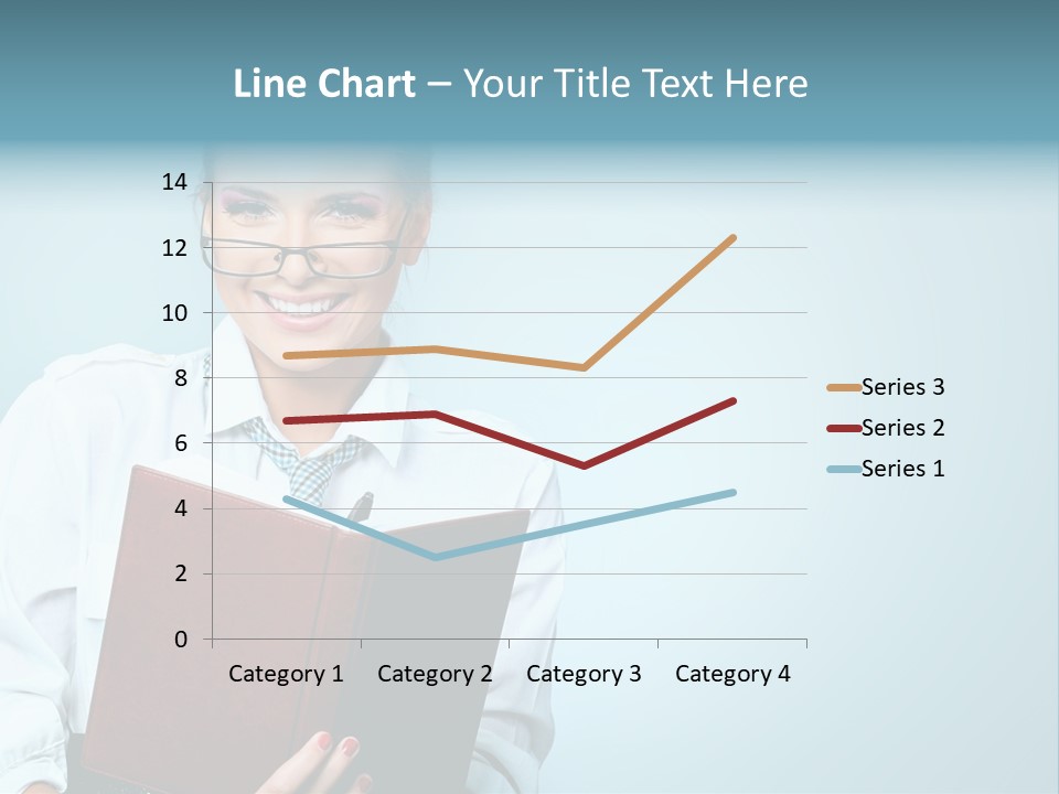 Cell Happy Datebook PowerPoint Template