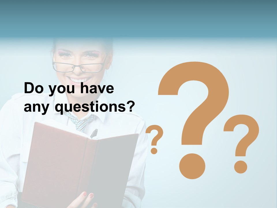 Cell Happy Datebook PowerPoint Template