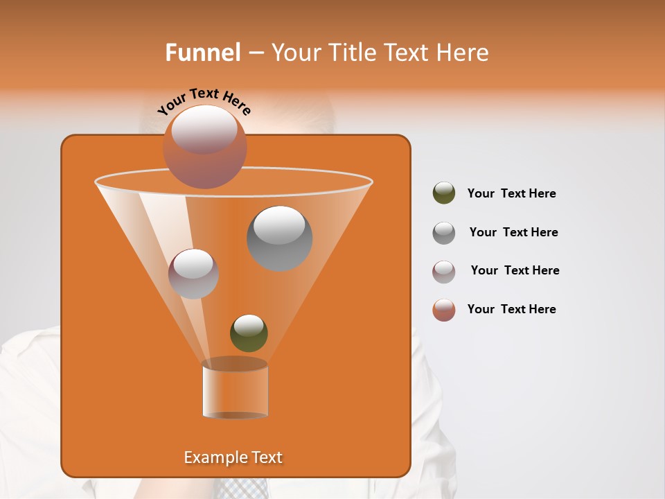 Beauty Pretty Young PowerPoint Template