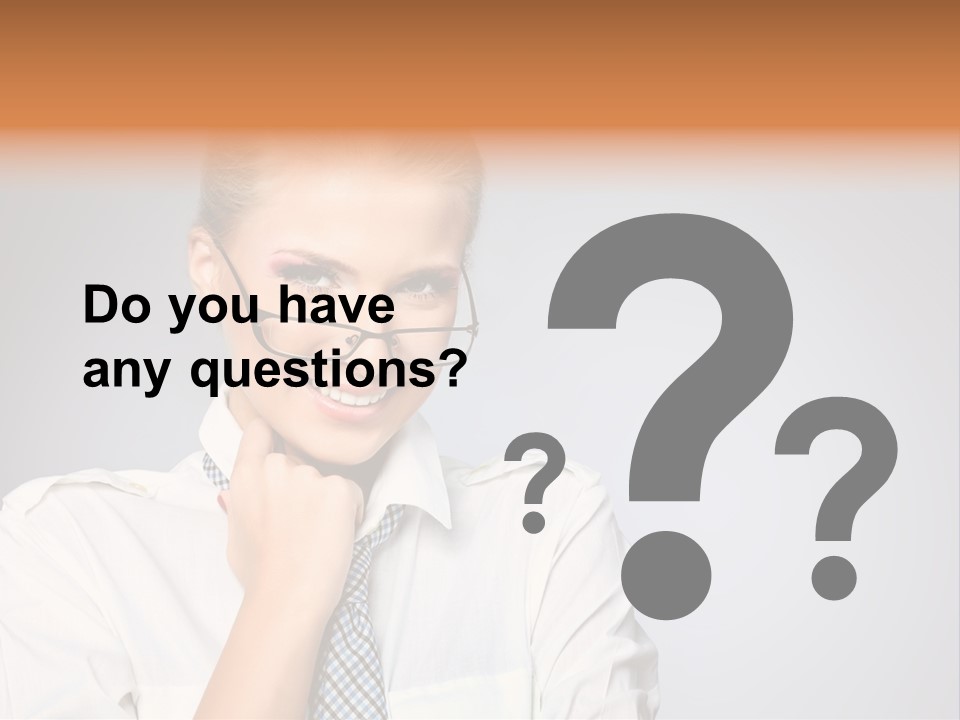 Beauty Pretty Young PowerPoint Template