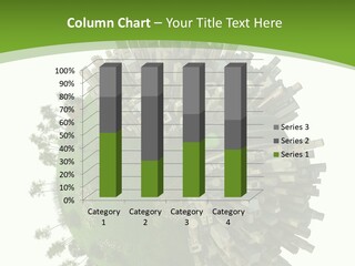 Change Transport Metropolis PowerPoint Template