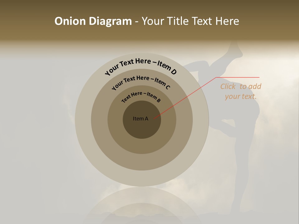 Combat Self Defense Discipline PowerPoint Template