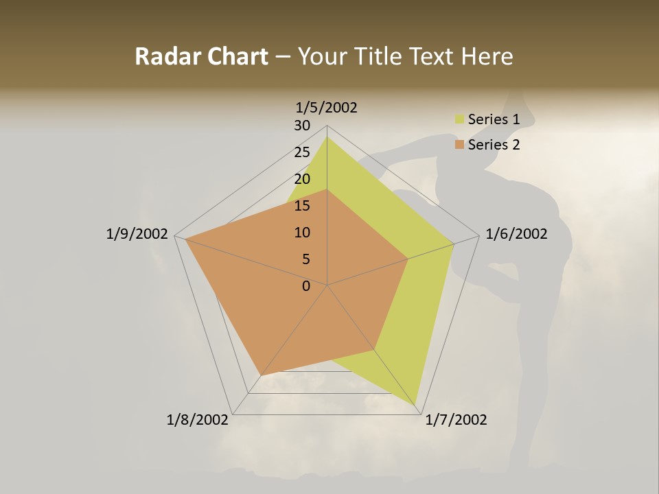 Combat Self Defense Discipline PowerPoint Template