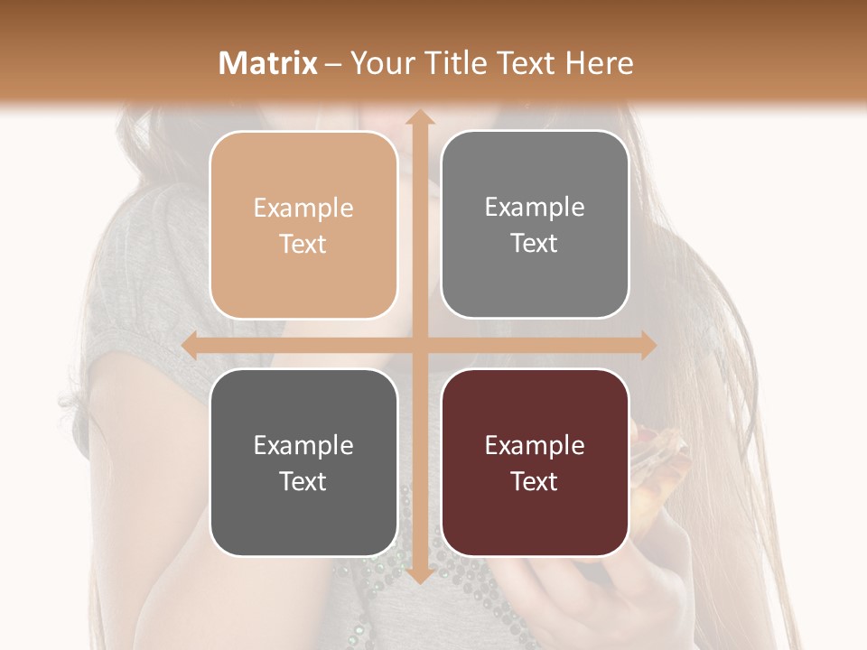 Only Birthday Looking PowerPoint Template