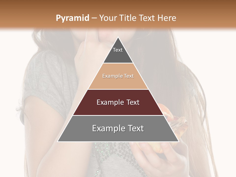 Only Birthday Looking PowerPoint Template