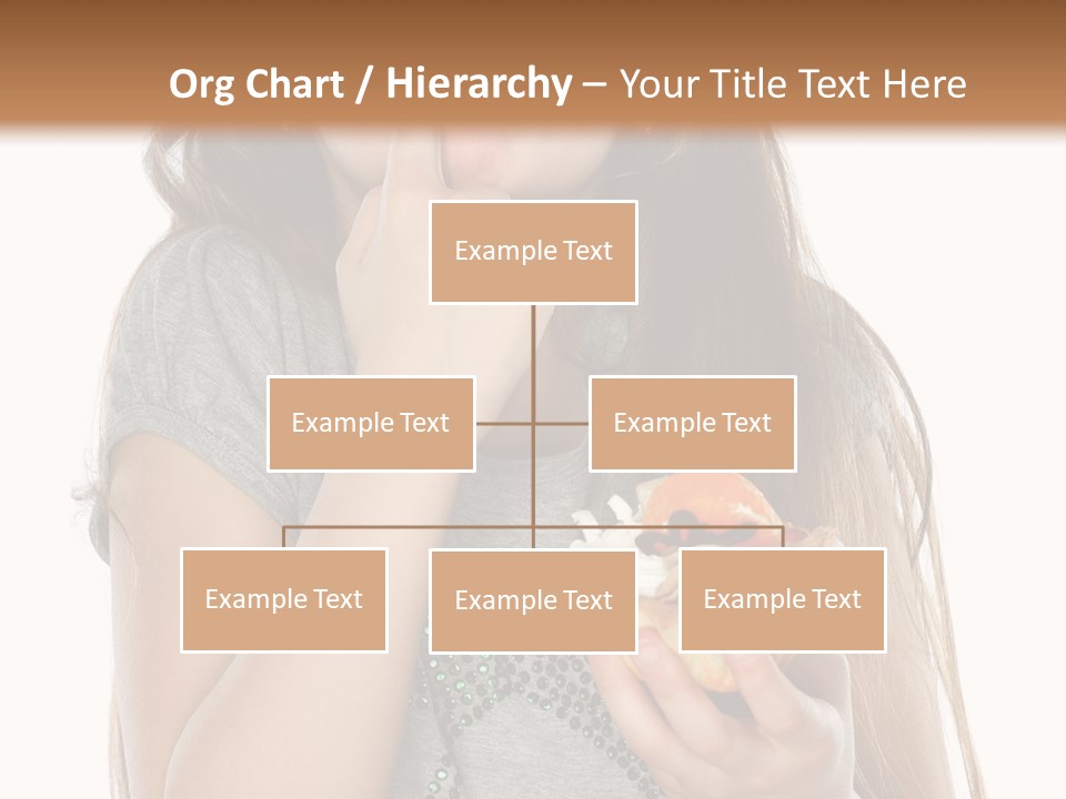 Only Birthday Looking PowerPoint Template