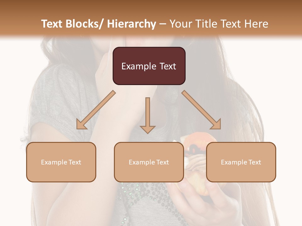 Only Birthday Looking PowerPoint Template