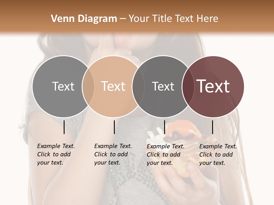 Only Birthday Looking PowerPoint Template