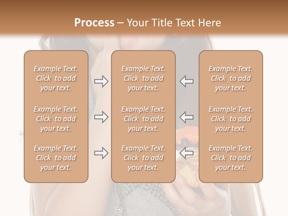 Only Birthday Looking PowerPoint Template