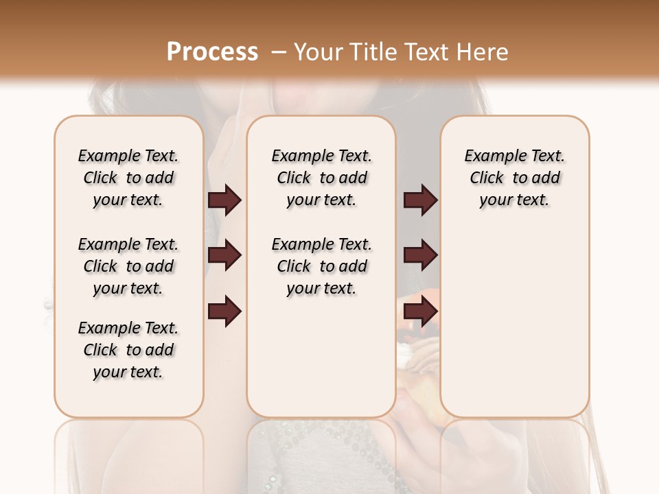 Only Birthday Looking PowerPoint Template
