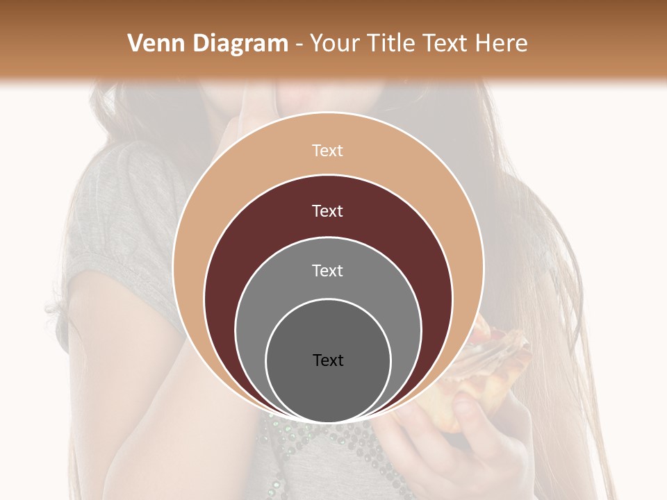 Only Birthday Looking PowerPoint Template