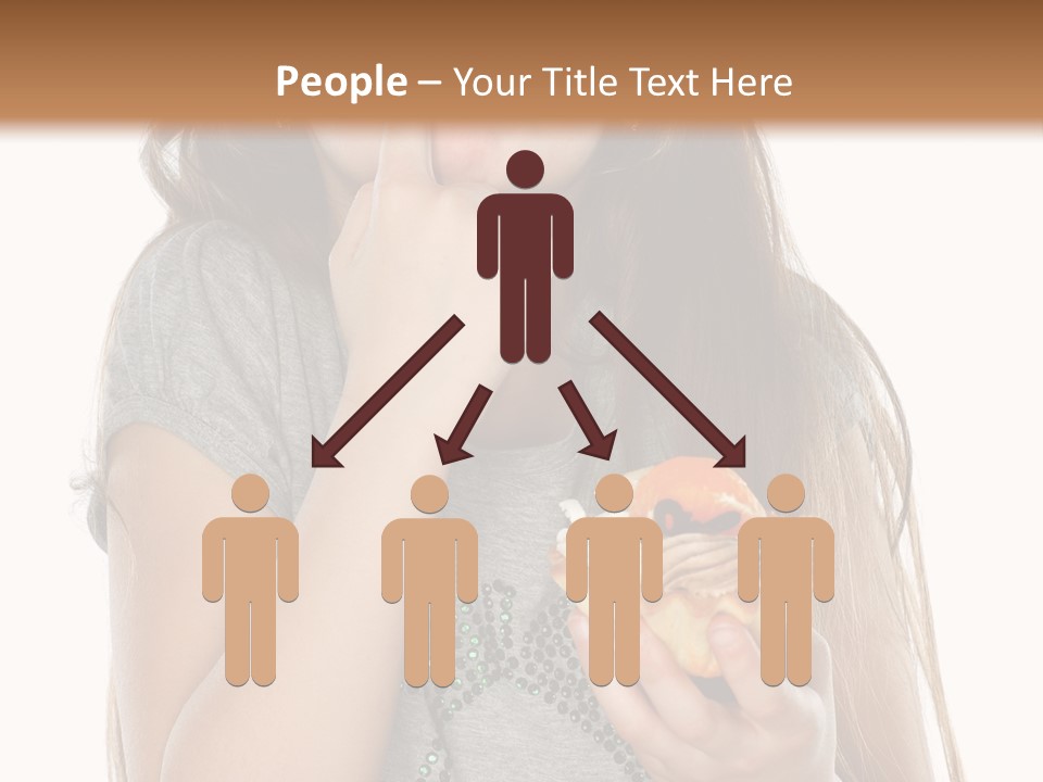 Only Birthday Looking PowerPoint Template