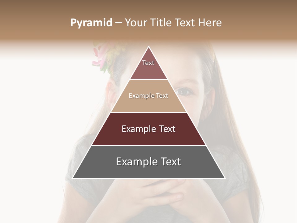 Lips Fruit Glamour PowerPoint Template