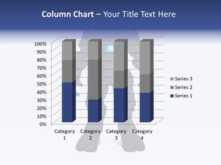 Weapon Character Illustration PowerPoint Template