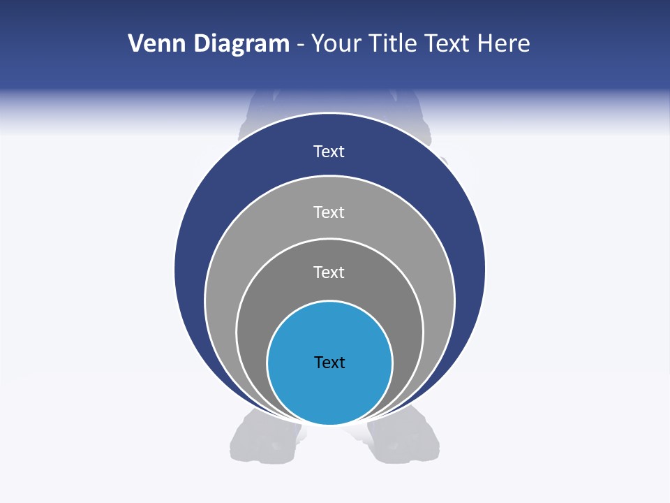 Weapon Character Illustration PowerPoint Template