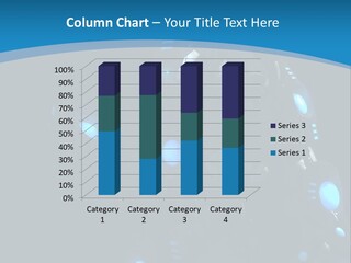 Cybernetic Gaming Technology PowerPoint Template