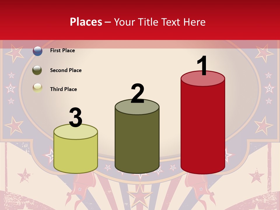 Event Damaged Testimonial PowerPoint Template