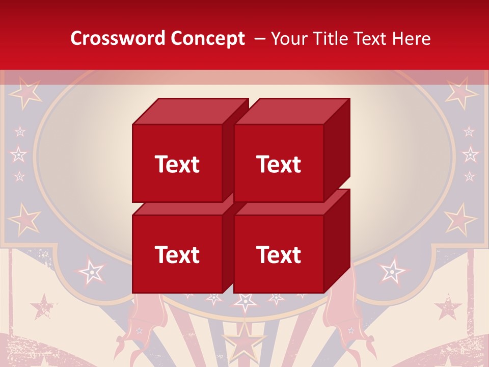Event Damaged Testimonial PowerPoint Template