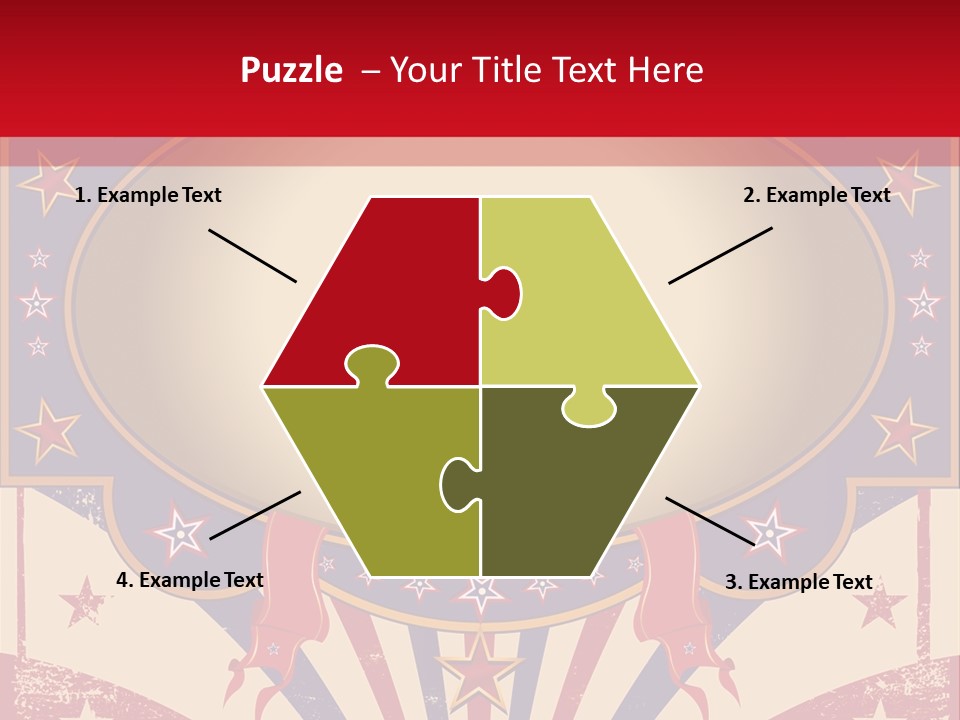 Event Damaged Testimonial PowerPoint Template