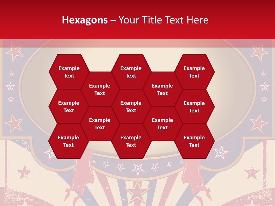 Event Damaged Testimonial PowerPoint Template