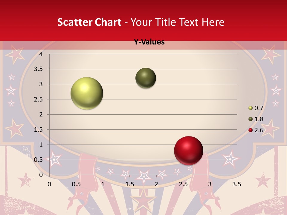 Event Damaged Testimonial PowerPoint Template