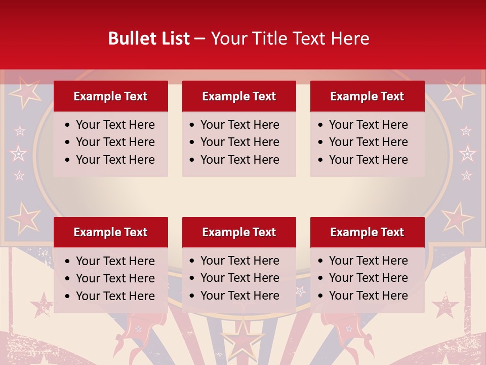 Event Damaged Testimonial PowerPoint Template