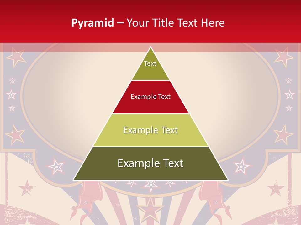 Event Damaged Testimonial PowerPoint Template