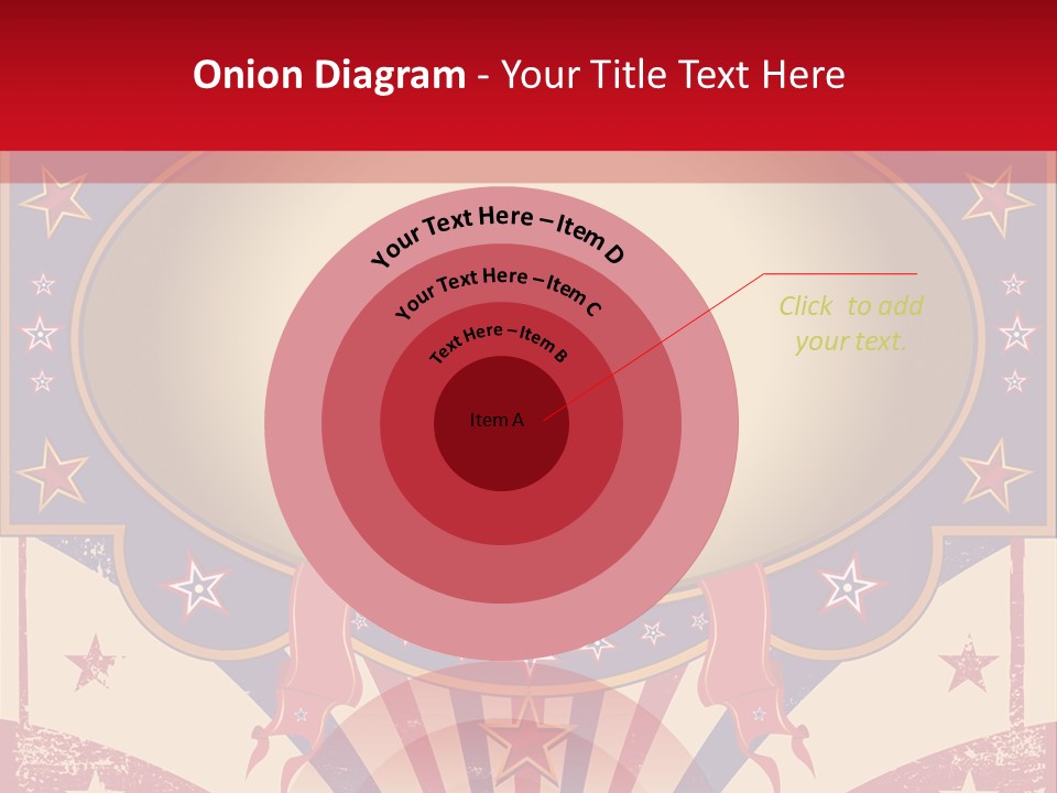 Event Damaged Testimonial PowerPoint Template