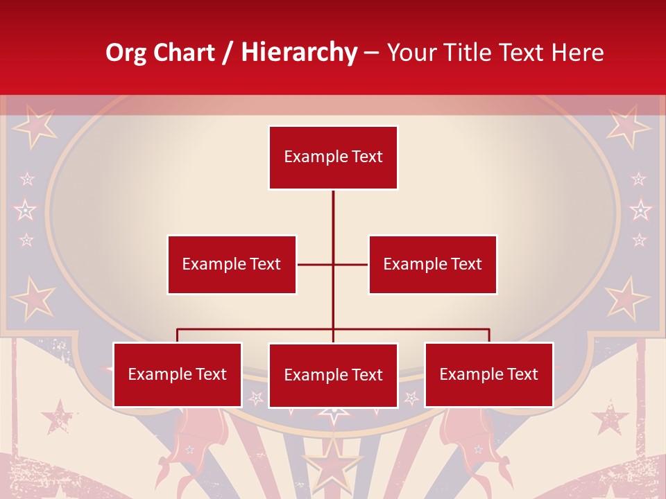 Event Damaged Testimonial PowerPoint Template