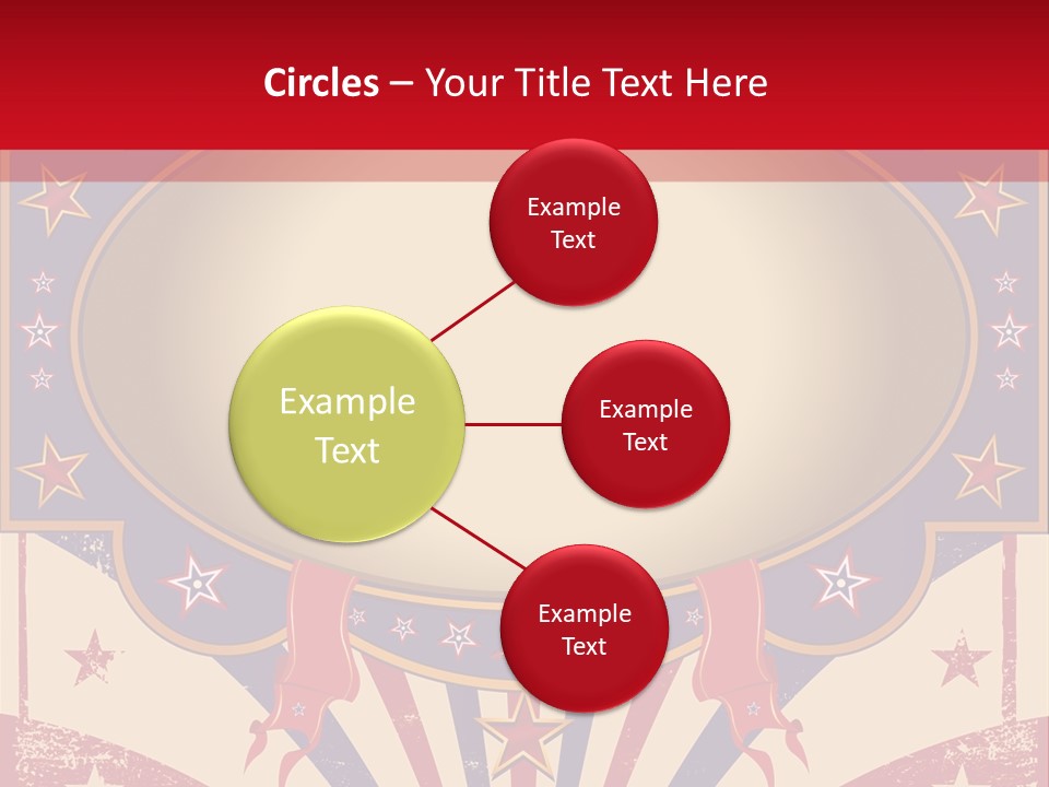 Event Damaged Testimonial PowerPoint Template