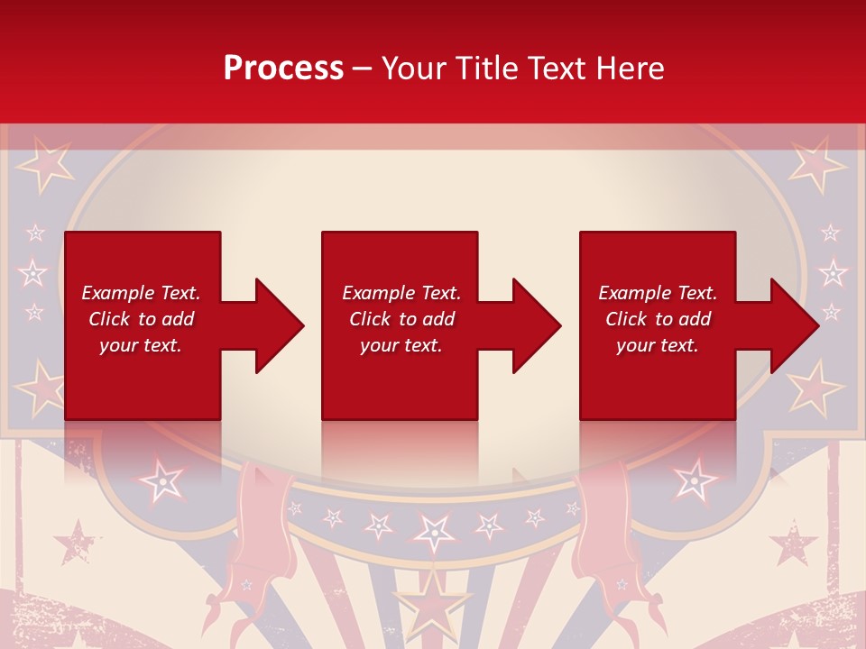 Event Damaged Testimonial PowerPoint Template