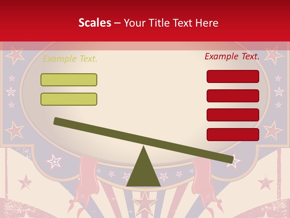 Event Damaged Testimonial PowerPoint Template