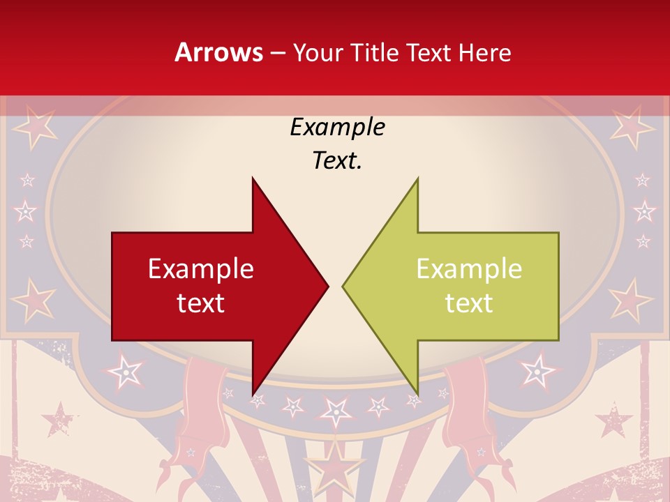 Event Damaged Testimonial PowerPoint Template