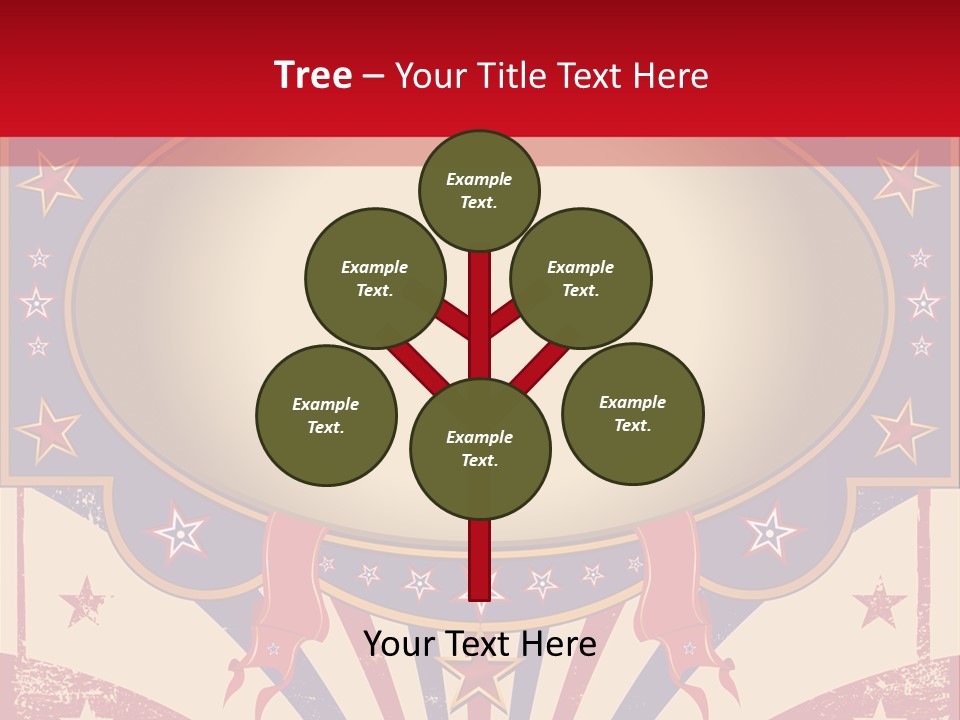 Event Damaged Testimonial PowerPoint Template