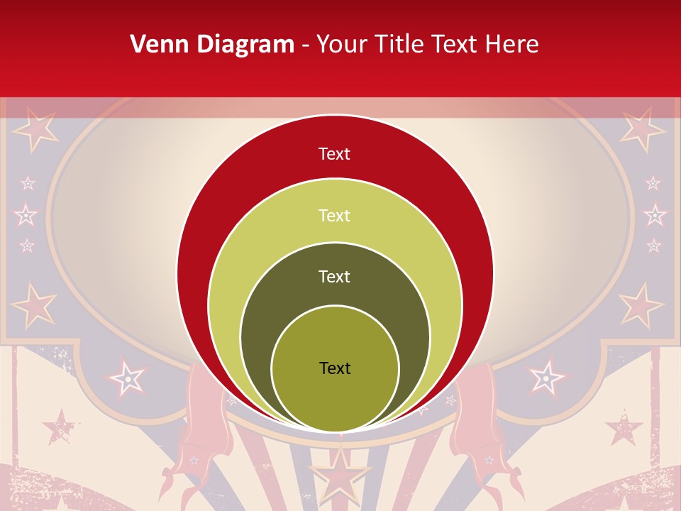 Event Damaged Testimonial PowerPoint Template