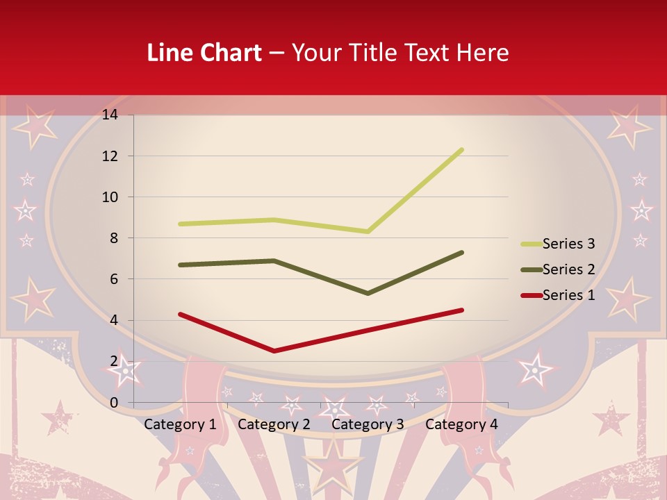 Event Damaged Testimonial PowerPoint Template