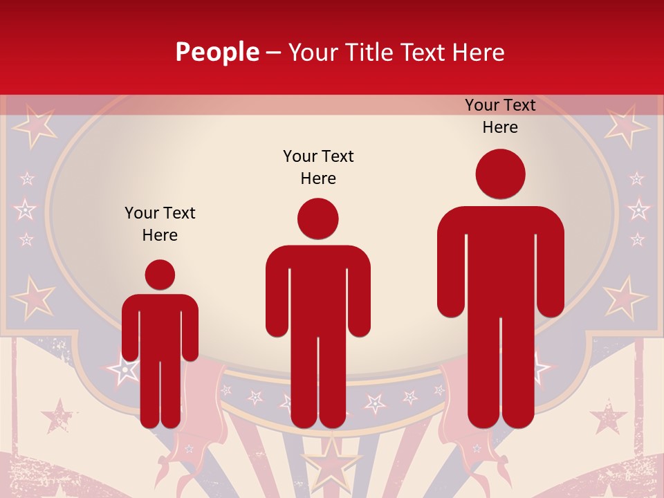 Event Damaged Testimonial PowerPoint Template