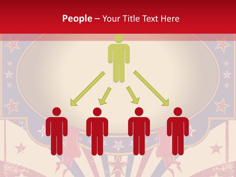 Event Damaged Testimonial PowerPoint Template